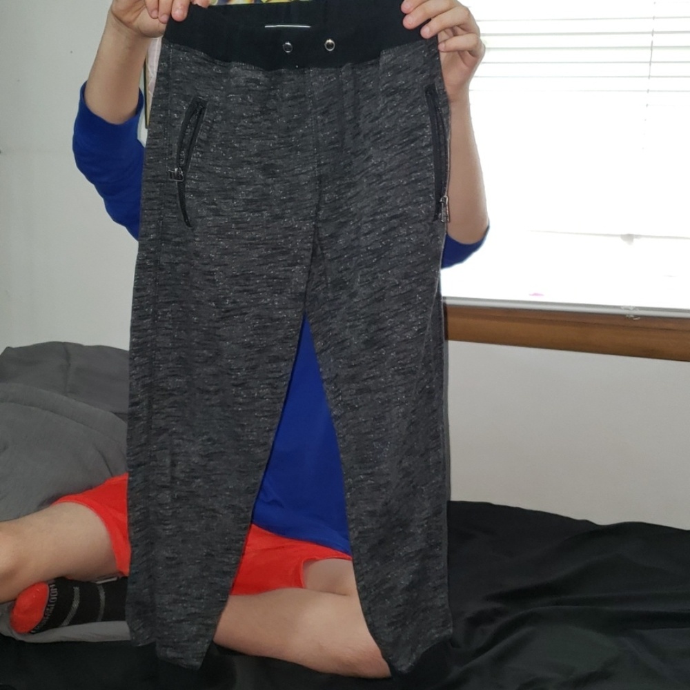 Jogger